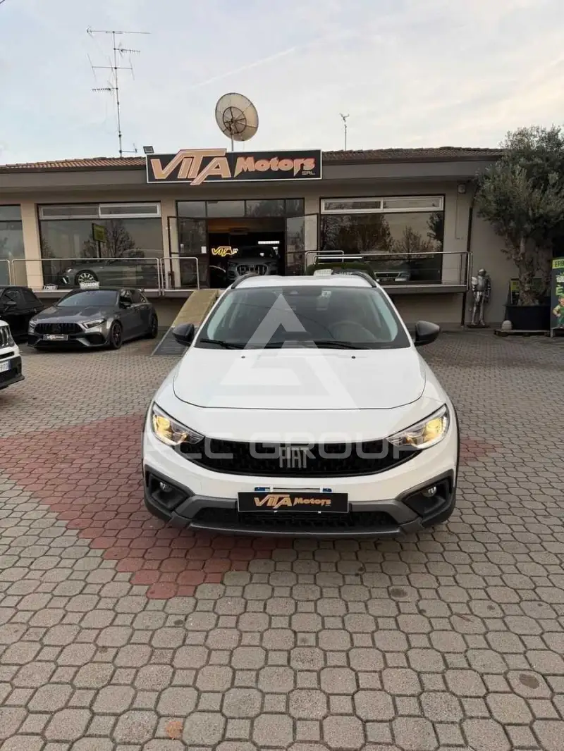 2021 Fiat Tipo