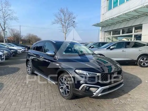 2021 Fiat Tipo