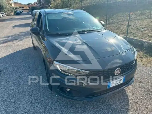 2021 Fiat Tipo