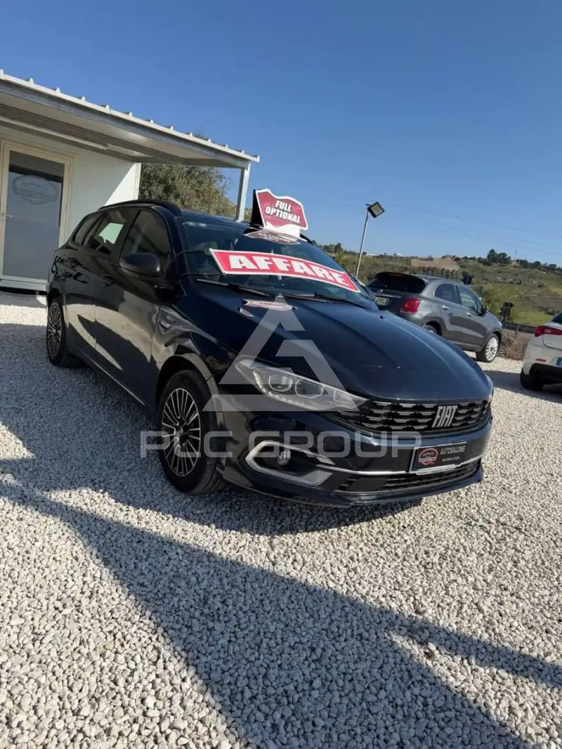 2021 Fiat Tipo