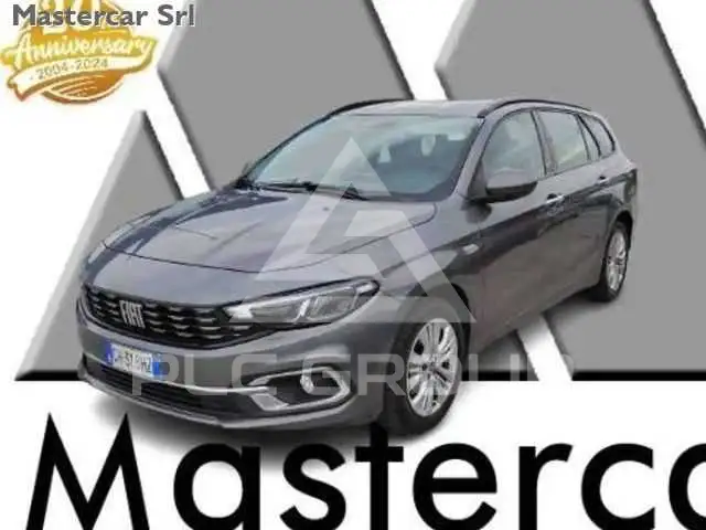2021 Fiat Tipo