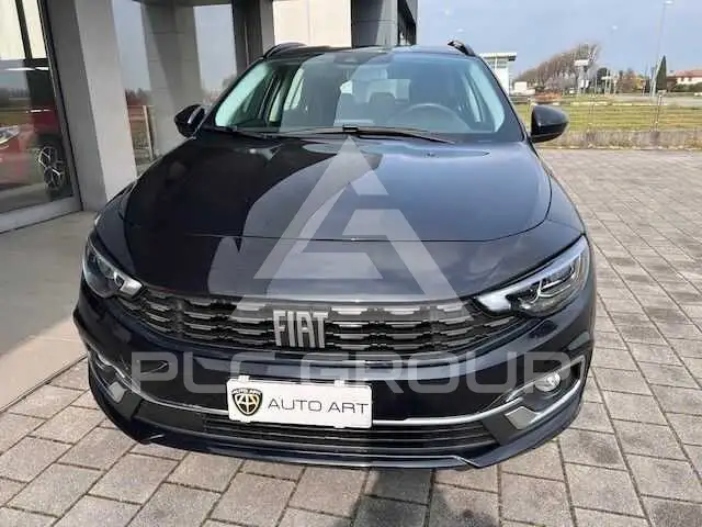 2021 Fiat Tipo