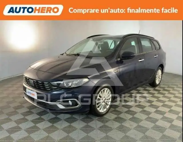 2021 Fiat Tipo