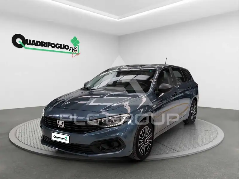 2021 Fiat Tipo