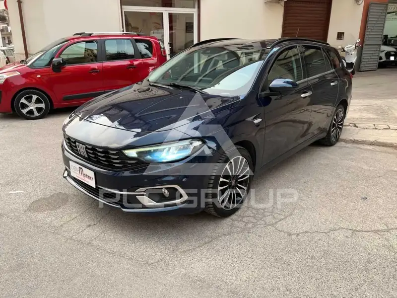 2021 Fiat Tipo