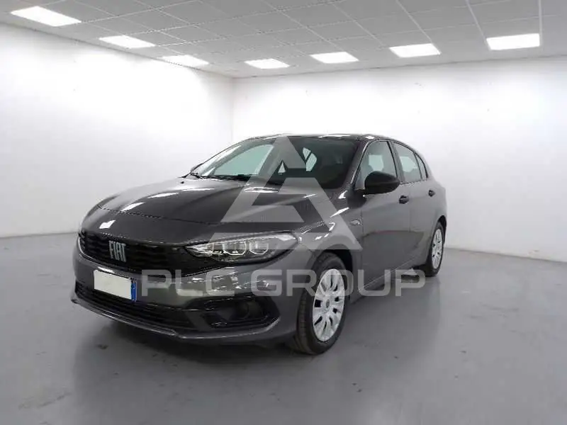 2021 Fiat Tipo