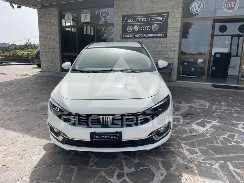 2021 Fiat Tipo