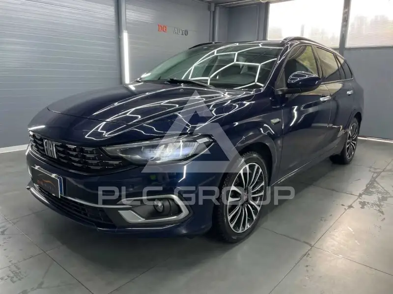 2021 Fiat Tipo