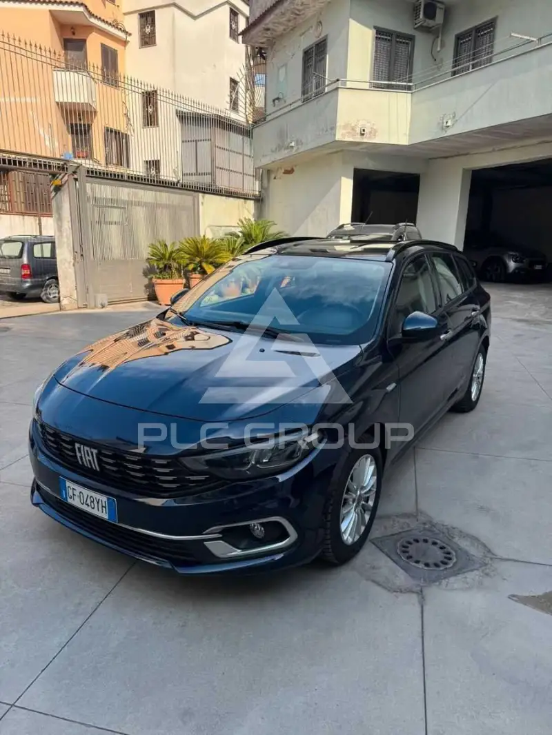 2021 Fiat Tipo