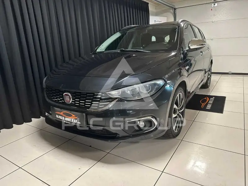 2021 Fiat Tipo