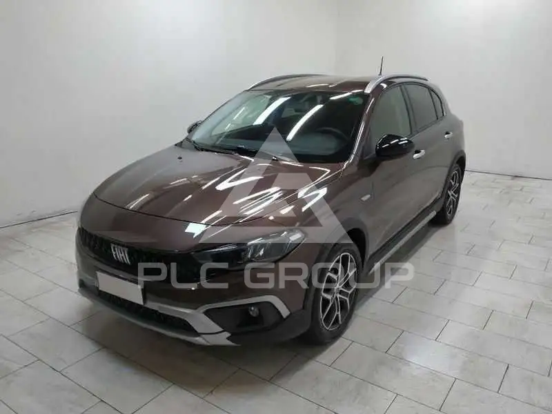 2021 Fiat Tipo