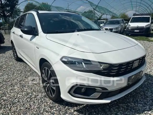 2021 Fiat Tipo
