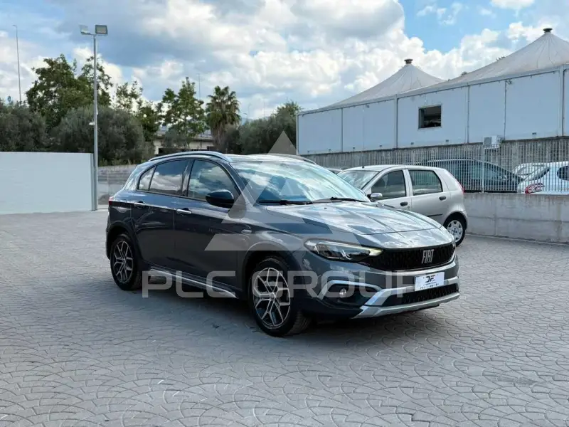 2021 Fiat Tipo