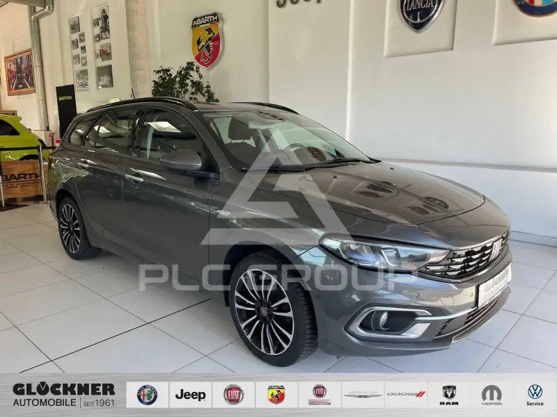 2021 Fiat Tipo