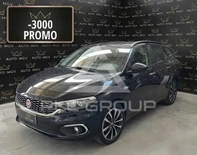 2021 Fiat Tipo