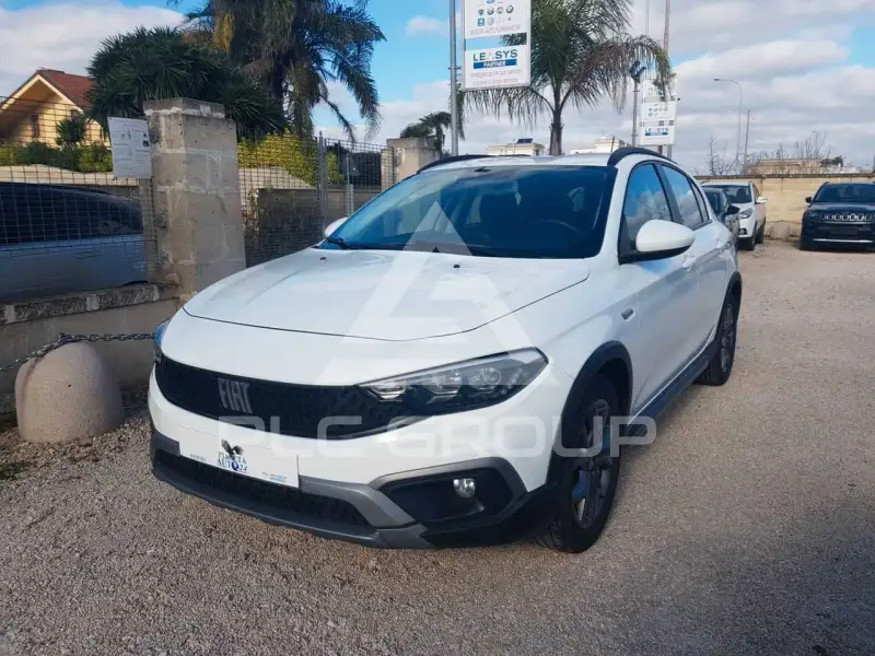 2021 Fiat Tipo