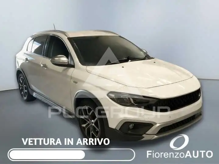2021 Fiat Tipo