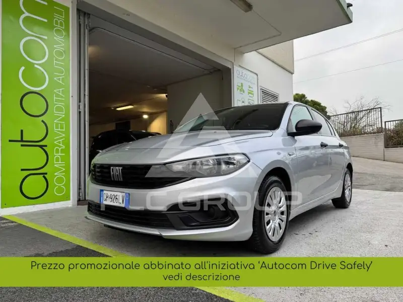 2021 Fiat Tipo