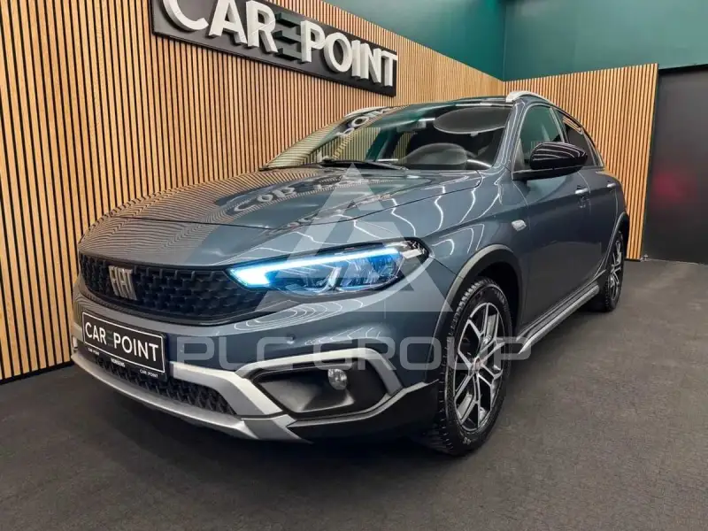 2021 Fiat Tipo