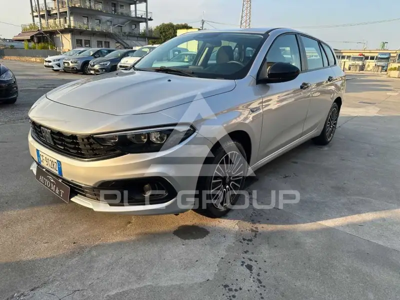 2021 Fiat Tipo