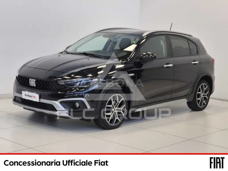 2021 Fiat Tipo