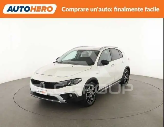2021 Fiat Tipo