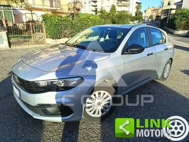 2021 Fiat Tipo