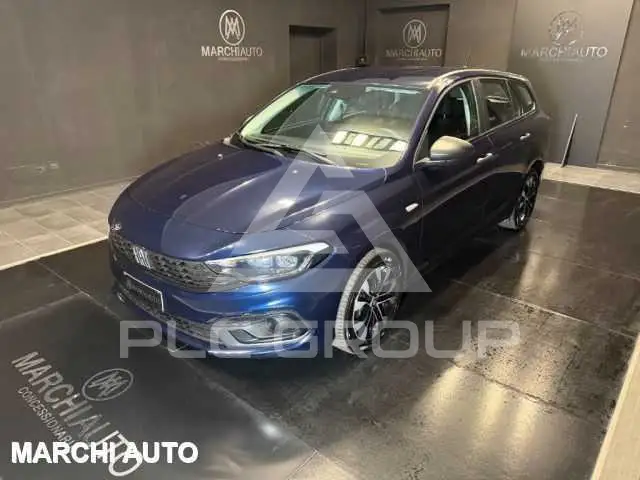 2021 Fiat Tipo