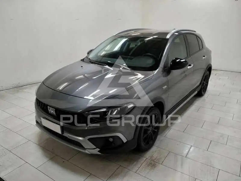 2021 Fiat Tipo