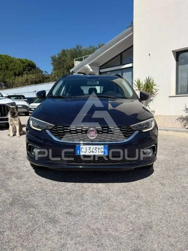 2021 Fiat Tipo