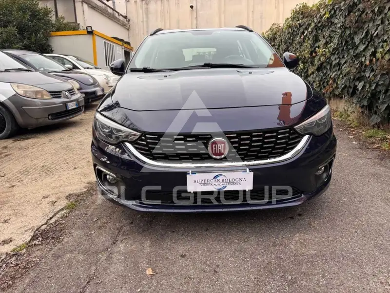 2021 Fiat Tipo