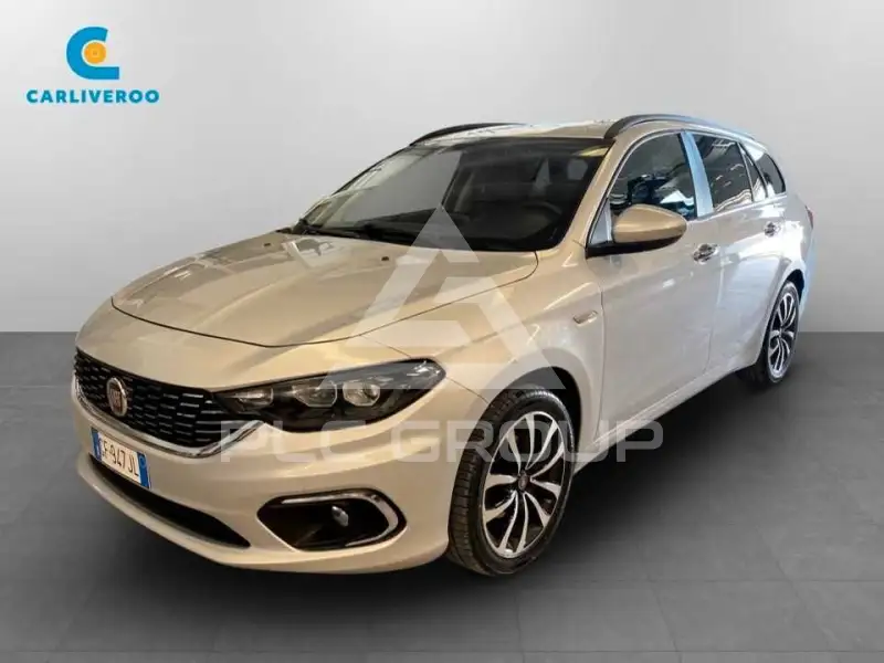2021 Fiat Tipo