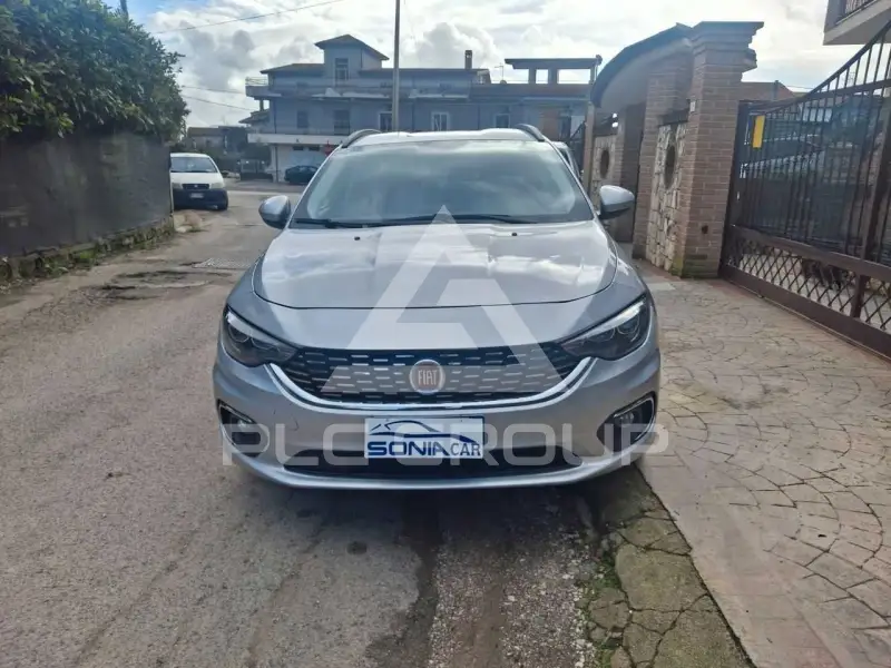 2021 Fiat Tipo