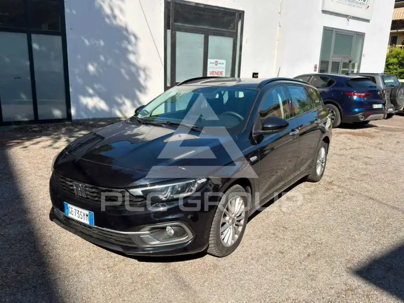 2021 Fiat Tipo