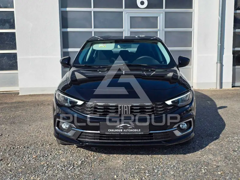 2021 Fiat Tipo