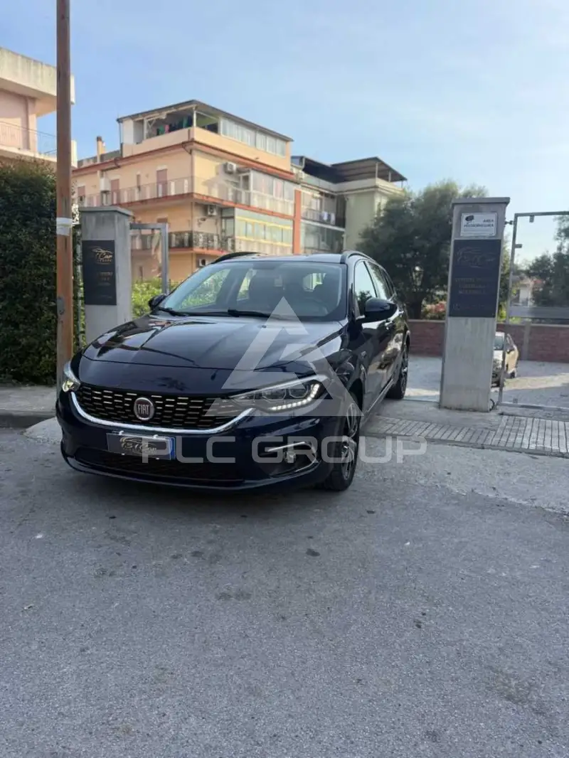2021 Fiat Tipo
