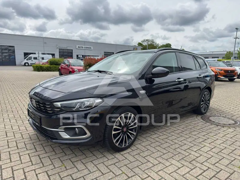 2021 Fiat Tipo