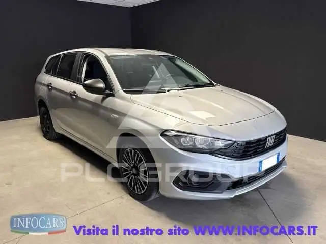 2021 Fiat Tipo