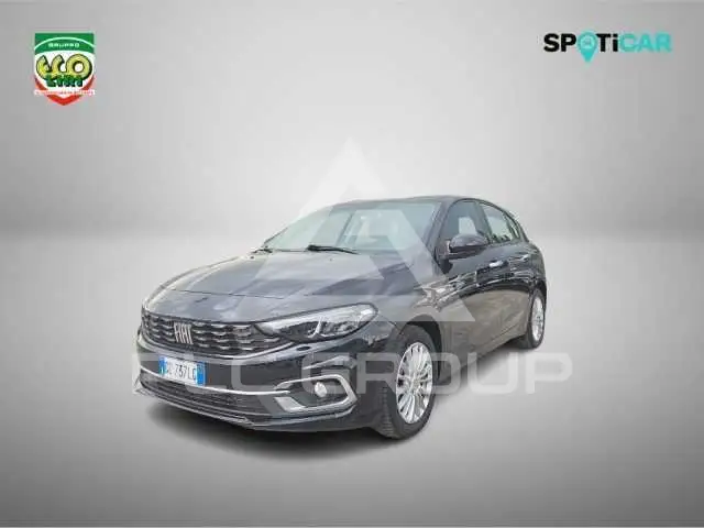 2021 Fiat Tipo
