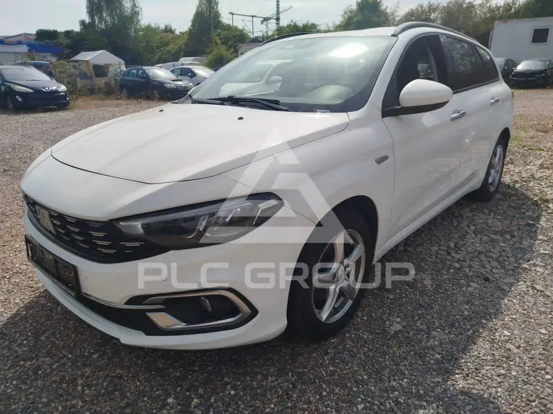 2021 Fiat Tipo