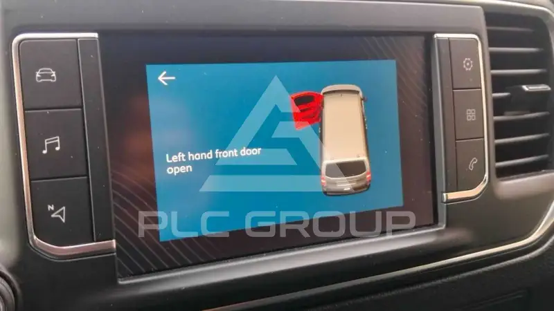2021 Fiat Scudo
