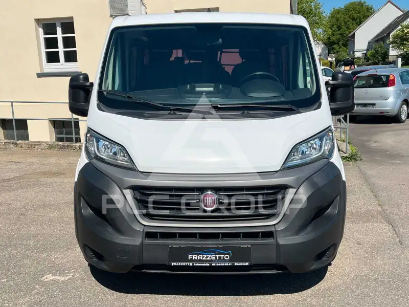 2021 Fiat Ducato