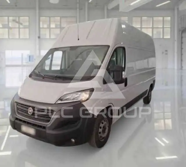2021 Fiat Ducato