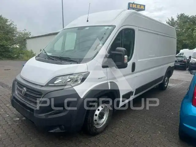 2021 Fiat Ducato