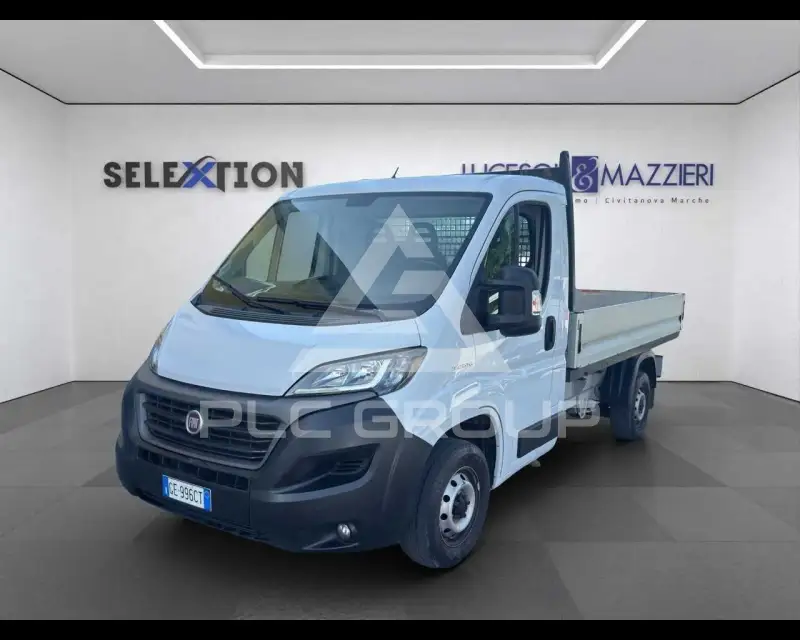 2021 Fiat Ducato