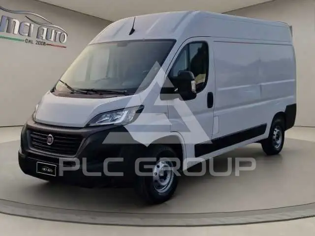 2021 Fiat Ducato