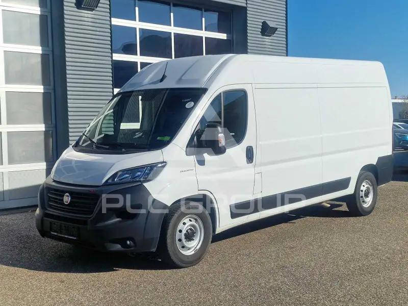 2021 Fiat Ducato