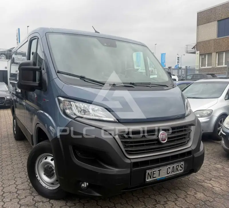 2021 Fiat Ducato
