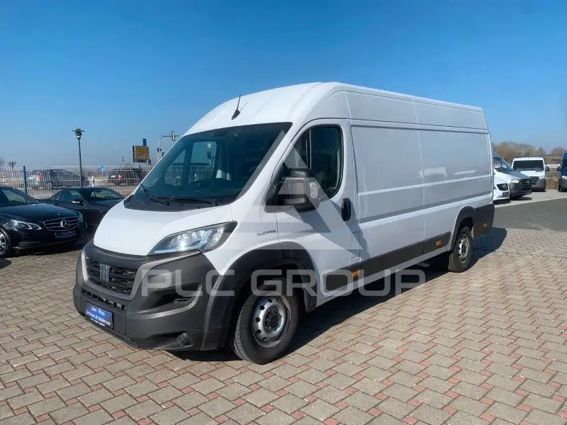 2021 Fiat Ducato