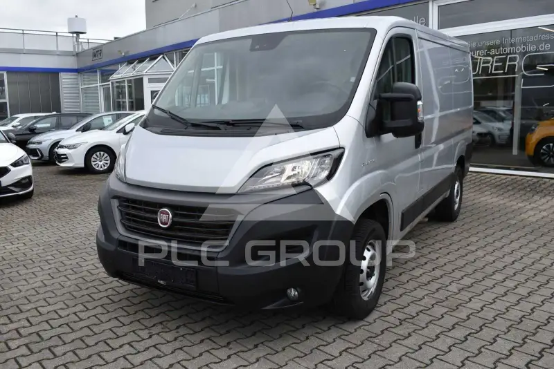 2021 Fiat Ducato
